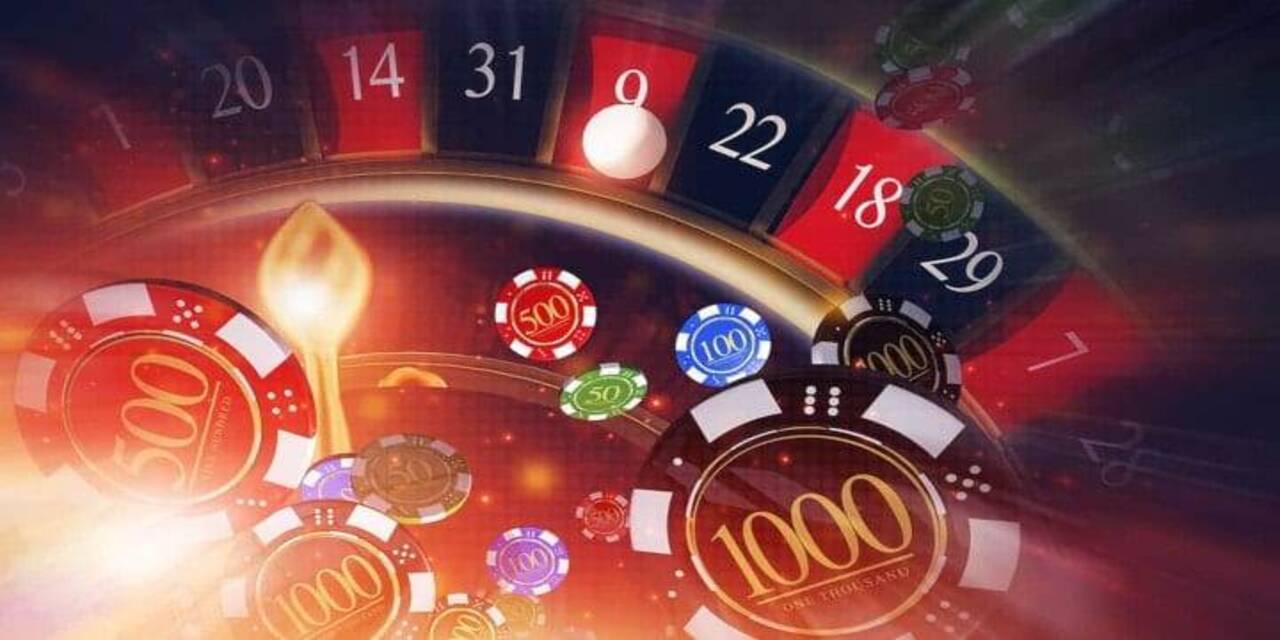 Les incontournables développeurs de jeux de casino