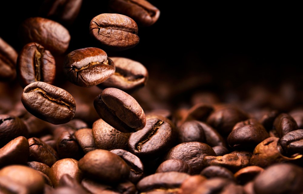vertus du cafe arabica