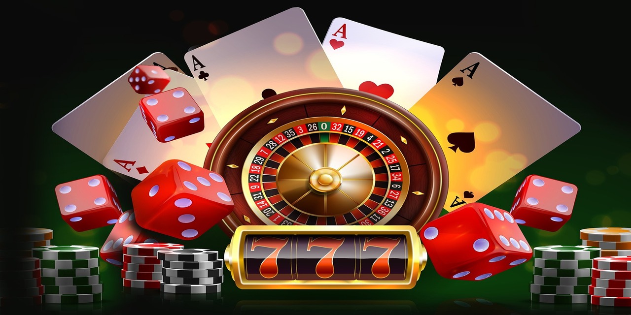 Les grands noms de fournisseurs de jeux de casinos en ligne